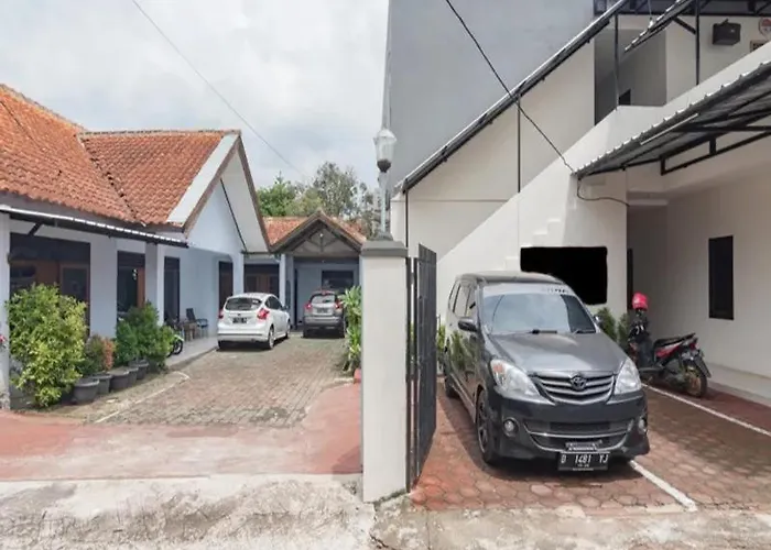 Tw Penginapan Syariah