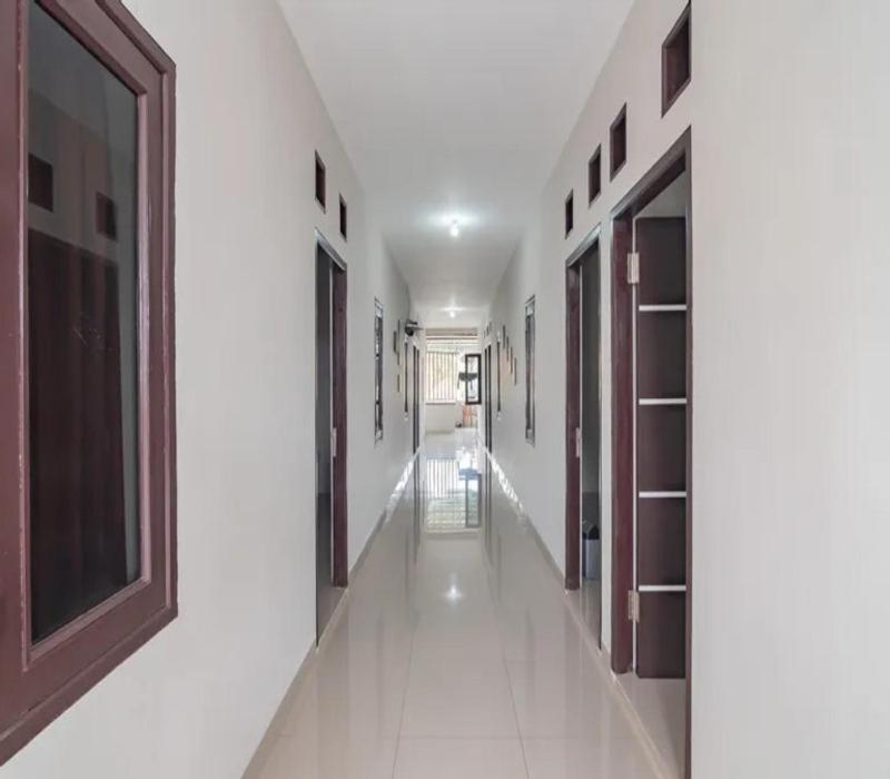 Hotel Tw Penginapan Syariah